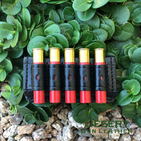 Pistol Cartridge Belt Slide