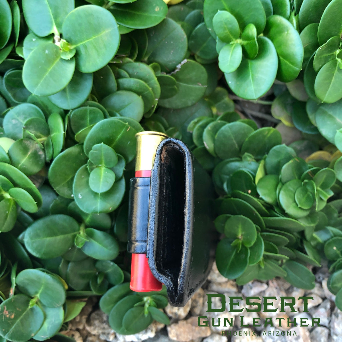 Pistol Cartridge Belt Slide