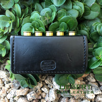 Pistol Cartridge Belt Slide